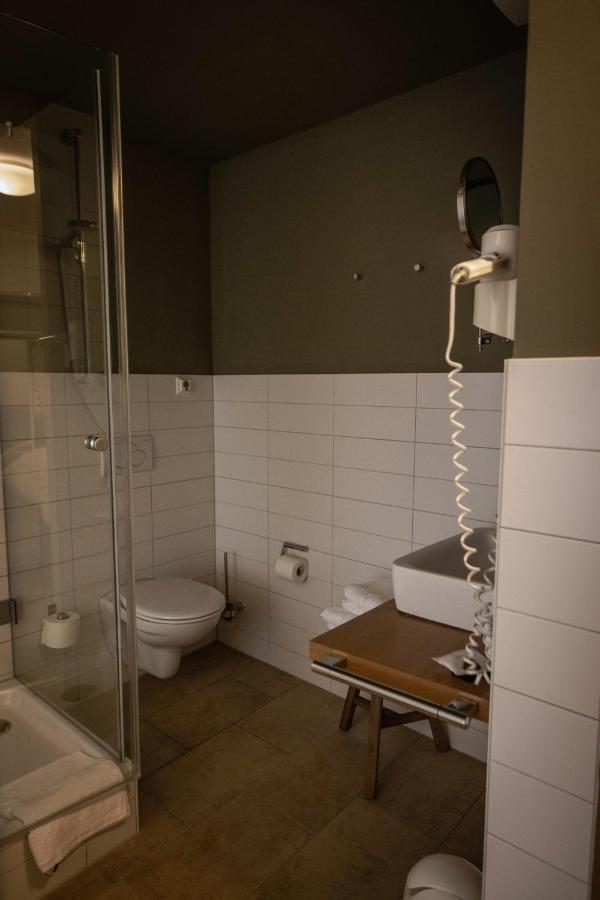 Kastanienhof Pfettrach *