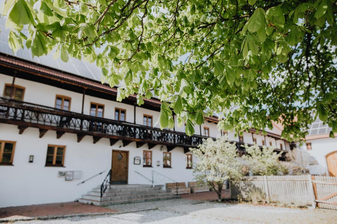 Kastanienhof Pfettrach Altdorf (Lower Bavaria)